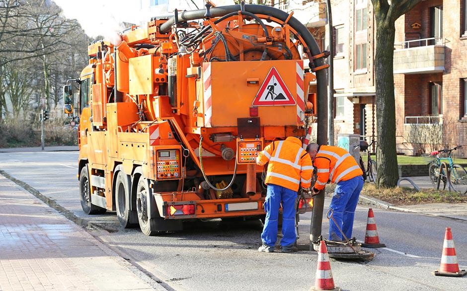 déboucher les canalisations Neuilly-sur-Seine