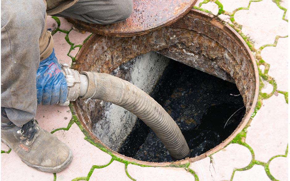 débouchage de canalisation Neuilly-sur-Seine