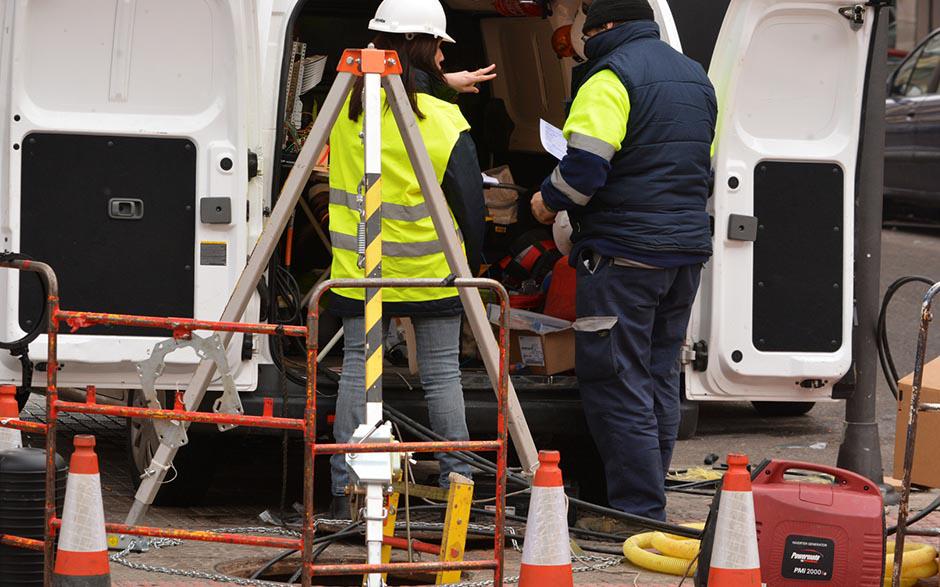 déboucher les canalisations Neuilly-sur-Seine